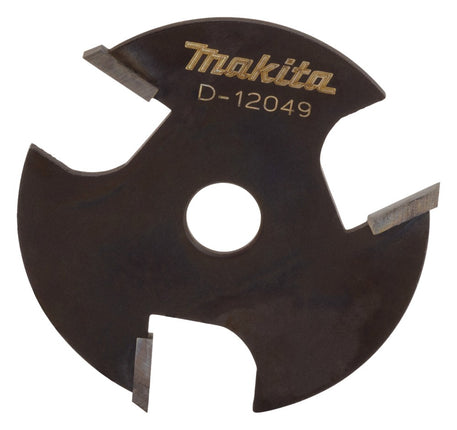 Afbeelding Makita groefmes hm 2,5mm D-12049