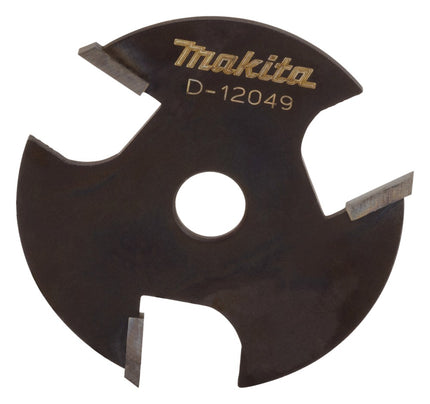 Afbeelding Makita groefmes hm 2,5mm D-12049