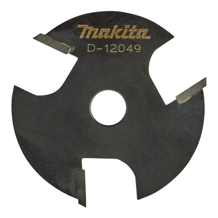 Afbeelding Makita groefmes hm 2,5mm D-12049