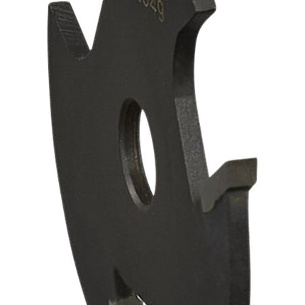 Afbeelding Makita groefmes hm 2,5mm D-12049