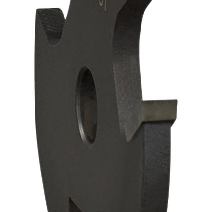 Afbeelding Makita groefmes hm 4,0mm D-12061