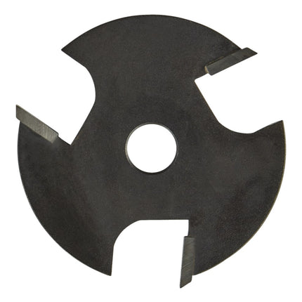 Afbeelding Makita groefmes hm 4,0mm D-12061