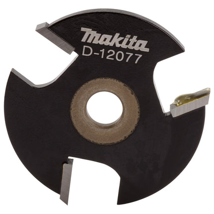 Afbeelding Makita groefmes hm 5,0mm D-12077