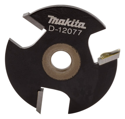 Afbeelding Makita groefmes hm 5,0mm D-12077