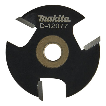 Afbeelding Makita groefmes hm 5,0mm D-12077