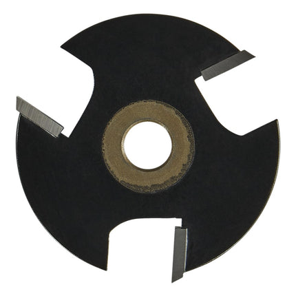 Afbeelding Makita groefmes hm 5,0mm D-12077