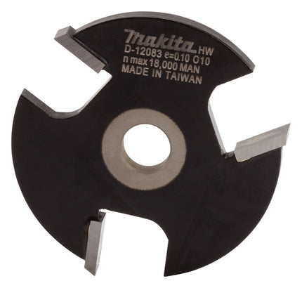 Afbeelding Makita groefmes hm 6,0mm D-12083