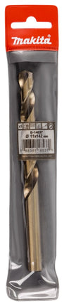 Afbeelding Makita metaalboor hss-co 11,0x142mm D-14037