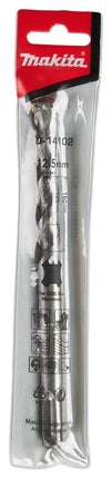 Afbeelding Makita sds boor 12,5x160mm D-14102
