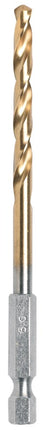 Afbeelding Makita metaalboor hss-tin 3,0x80mm D-14928