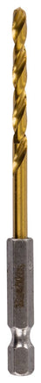 Afbeelding Makita metaalboor hss-tin 4,0x95mm D-14940