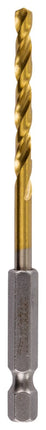 Afbeelding Makita metaalboor hss-tin 4,2x75mm D-14956