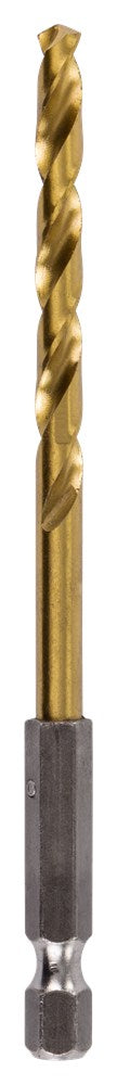 Afbeelding Makita metaalboor hss-tin 5,0x105mm D-14962