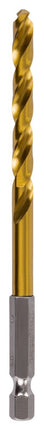 Afbeelding Makita metaalboor hss-tin 6,0x110mm D-14978
