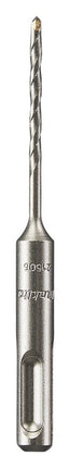 Afbeelding Makita sds boor 3,5x110mm D-15665