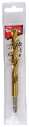 Afbeelding Makita metaalboor hss-tin 10,0x130mm D-15833