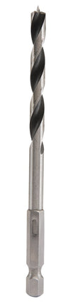 Afbeelding Makita houtspiraalboor 3x75x1/4 D-15861