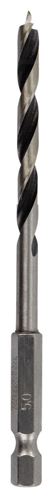 Afbeelding Makita houtspiraalboor 5x100x1/4 D-15883