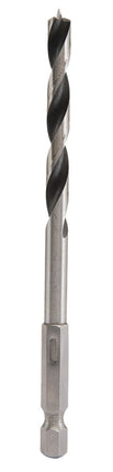Afbeelding Makita houtspiraalboor 6x110x1/4 D-15899