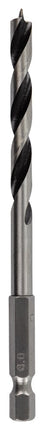 Afbeelding Makita houtspiraalboor 6x110x1/4 D-15899