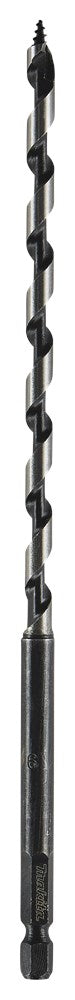 Makita SLANGENBOOR 6X200MM