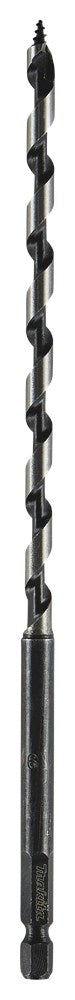 Afbeelding Makita auger bit 1/4 6x200 D-15992