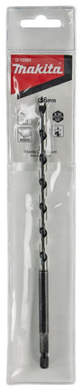 Afbeelding Makita auger bit 1/4 6x200 D-15992