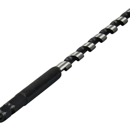 Afbeelding Makita auger bit 1/4 6x200 D-15992