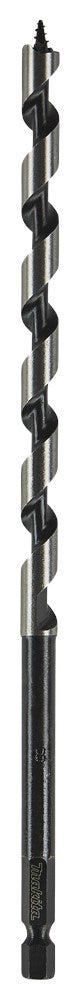 Afbeelding Makita auger bit 1/4 8x200 D-16003