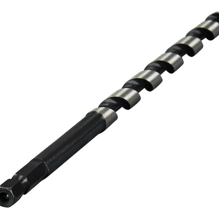 Afbeelding Makita auger bit 1/4 8x200 D-16003