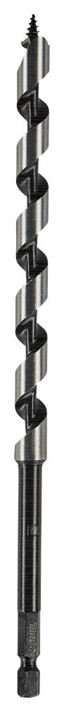 Makita SLANGENBOOR 10X200MM