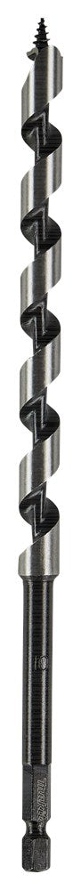 Afbeelding Makita auger bit 1/4 10x200 D-16019