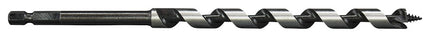 Afbeelding Makita auger bit 1/4 10x200 D-16019