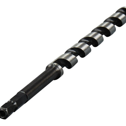 Afbeelding Makita auger bit 1/4 10x200 D-16019
