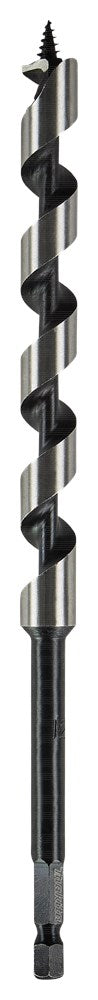 Makita SLANGENBOOR 12X200MM