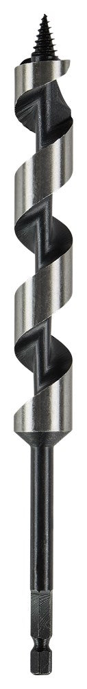 Makita SLANGENBOOR 18X200MM