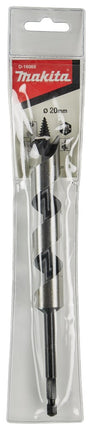 Afbeelding Makita auger bit 1/4 20x200 D-16069