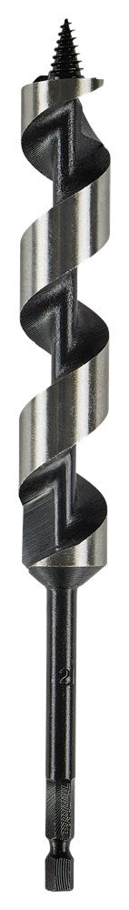Makita SLANGENBOOR 21X200MM