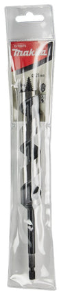 Afbeelding Makita auger bit 1/4 21x200 D-16075