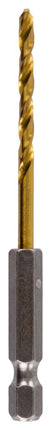 Afbeelding Makita metaalboor hss-tin 3,3x65mm D-16081