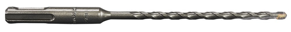 Afbeelding Makita sds boor 5,5x160mm D-16106