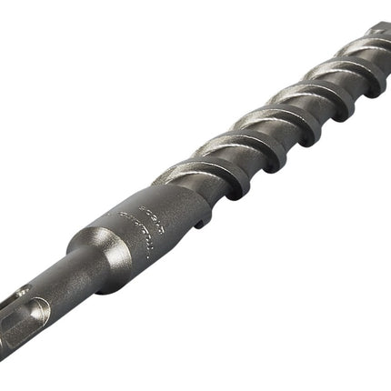 Afbeelding Makita sds boor 17x260mm D-16184