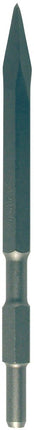 Afbeelding Makita puntbeitel sw17 210mm D-16374