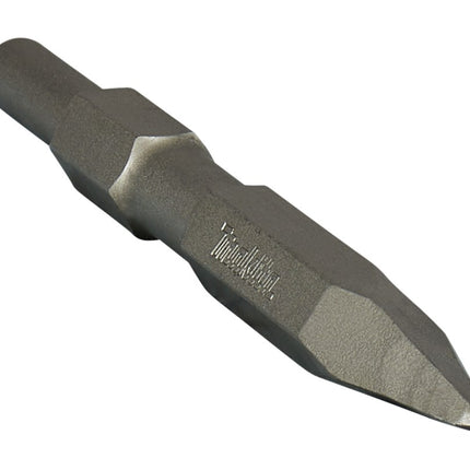 Afbeelding Makita puntbeitel sw17 210mm D-16374