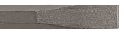 Afbeelding Makita koudbeitel 19x450mm sw17 D-16879