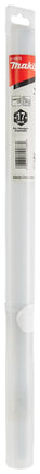 Afbeelding Makita koudbeitel 19x450mm sw17 D-16879