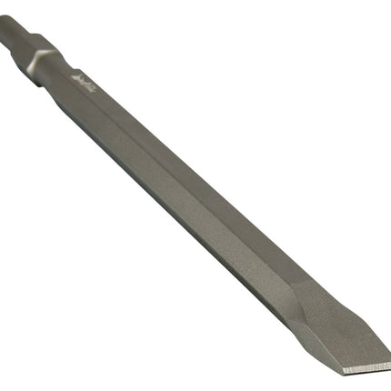Afbeelding Makita koudbeitel 19x450mm sw17 D-16879
