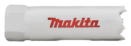 Afbeelding Makita gatzaag 16mm bim basic D-16994