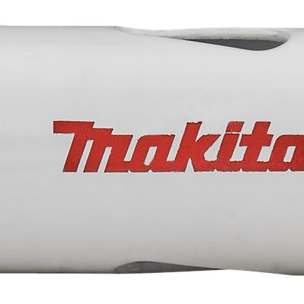Afbeelding Makita gatzaag 22mm bim basic D-17011