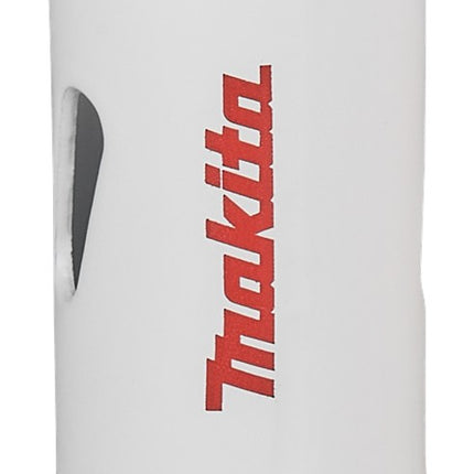 Afbeelding Makita gatzaag 24mm bim basic D-17027